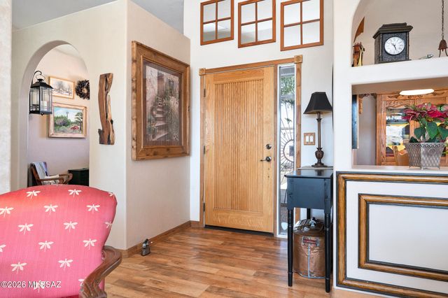 701 W Tiger Place, Green Valley, AZ 85614