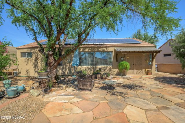 701 W Tiger Place, Green Valley, AZ 85614