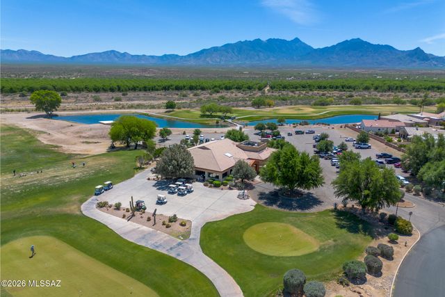701 W Tiger Place, Green Valley, AZ 85614