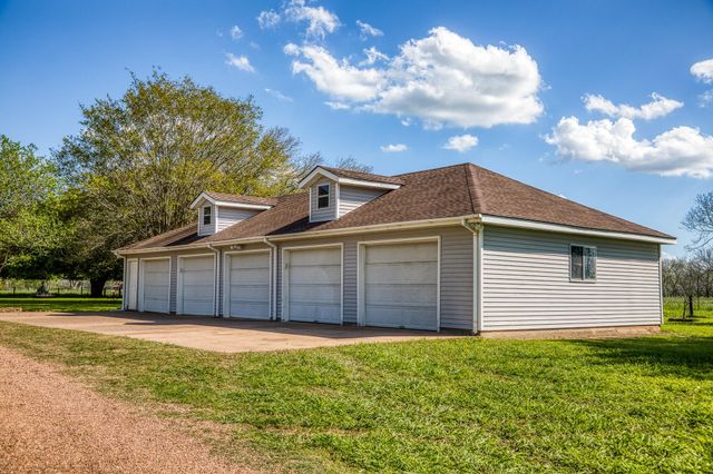 42493 Fm 1458 A Road, Pattison, TX 77423