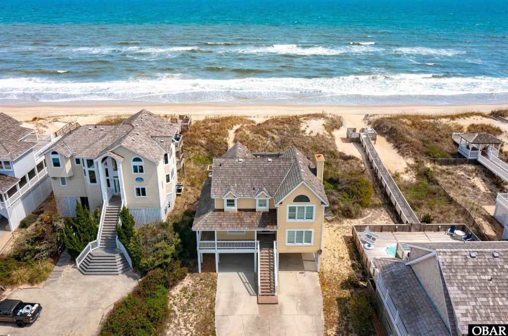 Image 1 of property listing at 114 E Sea Holly Court Lot 25, Nags Head, NC 27954