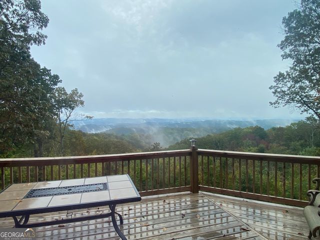 1322 Hunter Drive, Ranger, GA 30734