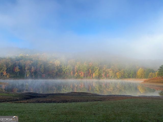 1322 Hunter Drive, Ranger, GA 30734