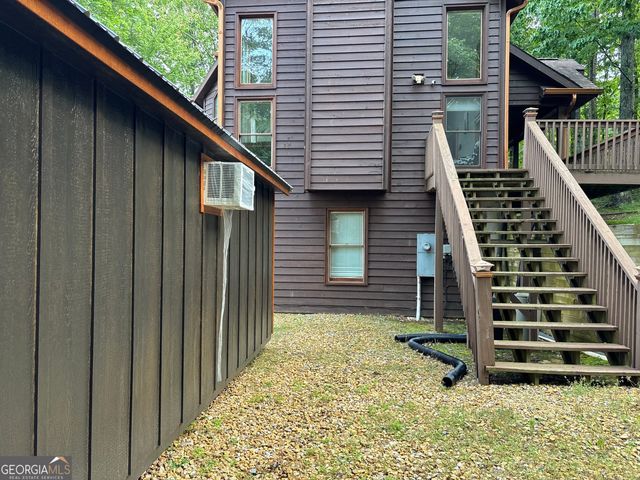 1322 Hunter Drive, Ranger, GA 30734