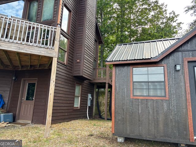 1322 Hunter Drive, Ranger, GA 30734