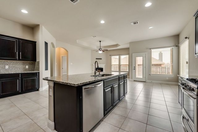 15500 Cornwallis Street, Frisco, TX 75036