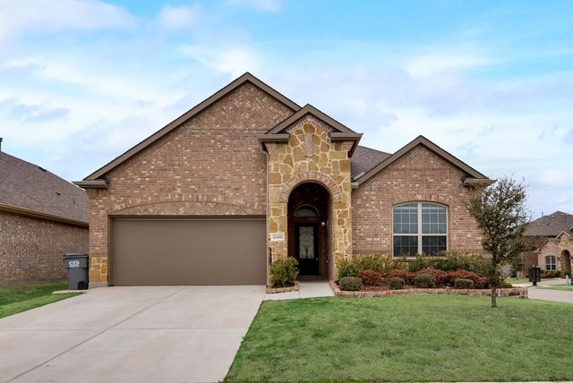 15500 Cornwallis Street, Frisco, TX 75036