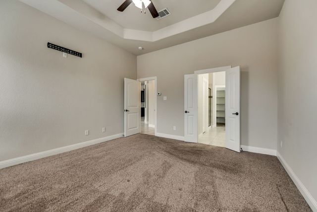 15500 Cornwallis Street, Frisco, TX 75036