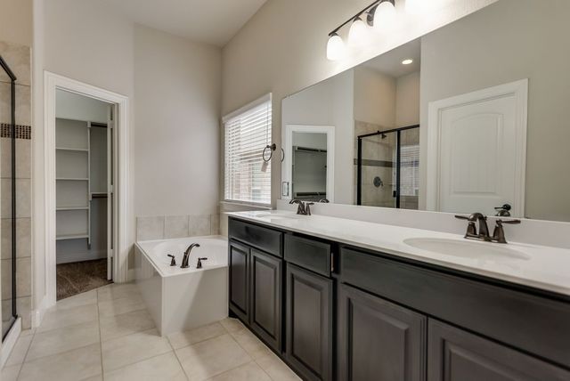 15500 Cornwallis Street, Frisco, TX 75036