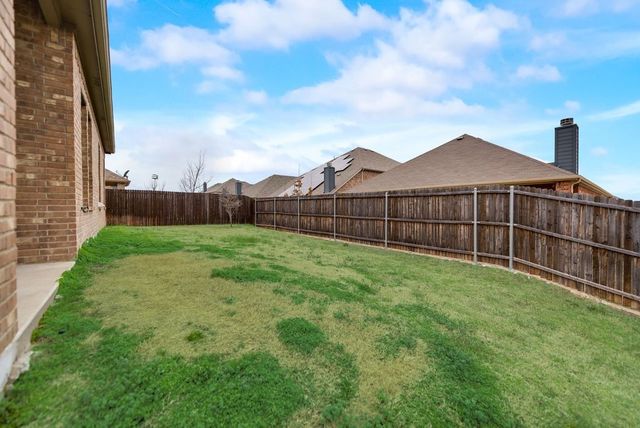 15500 Cornwallis Street, Frisco, TX 75036