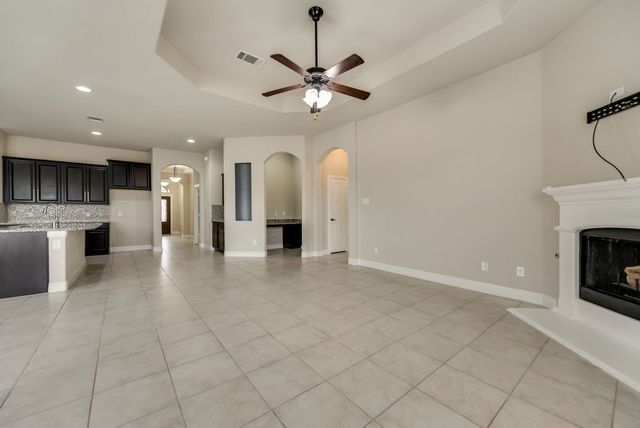 15500 Cornwallis Street, Frisco, TX 75036