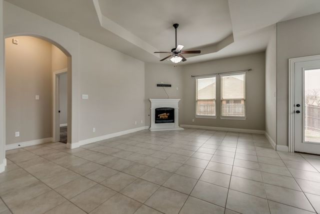 15500 Cornwallis Street, Frisco, TX 75036