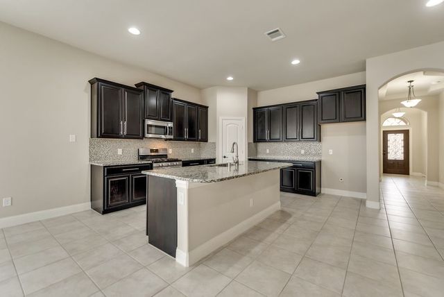 15500 Cornwallis Street, Frisco, TX 75036