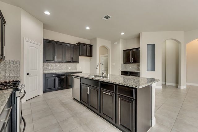 15500 Cornwallis Street, Frisco, TX 75036