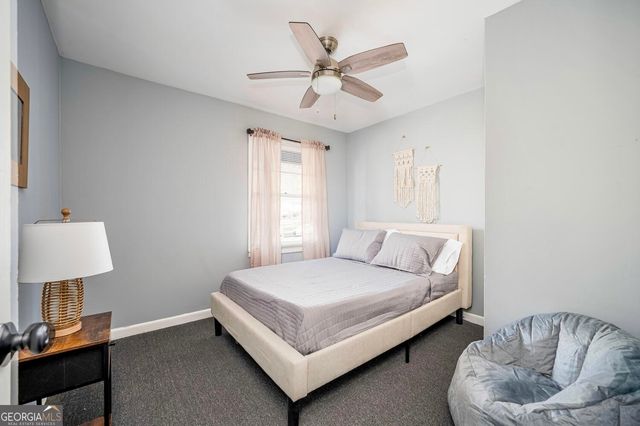 3222 Jamaica Road NW, Atlanta, GA 30318