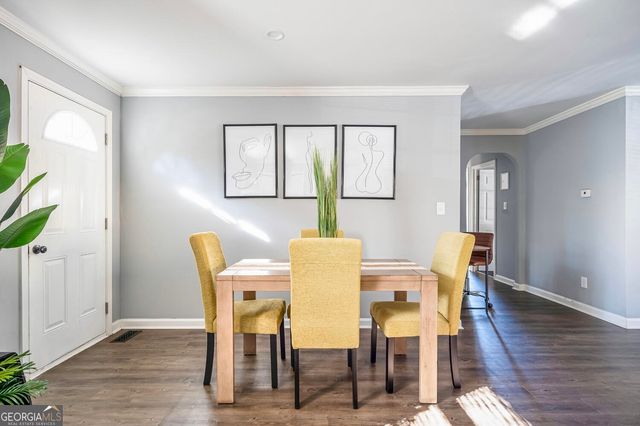 3222 Jamaica Road NW, Atlanta, GA 30318