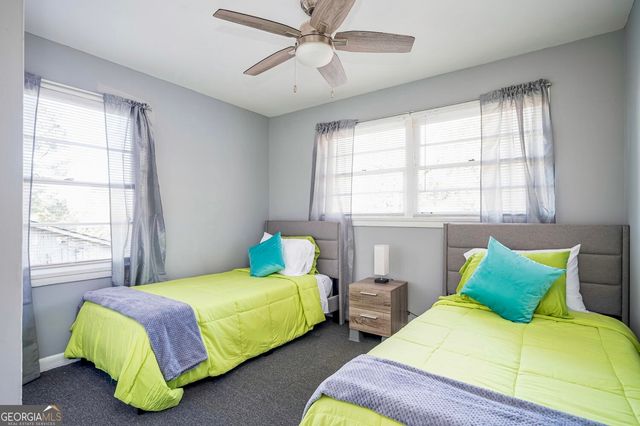 3222 Jamaica Road NW, Atlanta, GA 30318