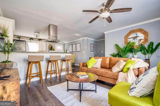 3222 Jamaica Road NW, Atlanta, GA 30318