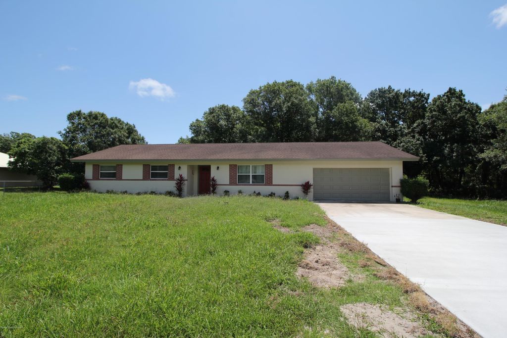 2195 Corey Road, Malabar, FL 32950
