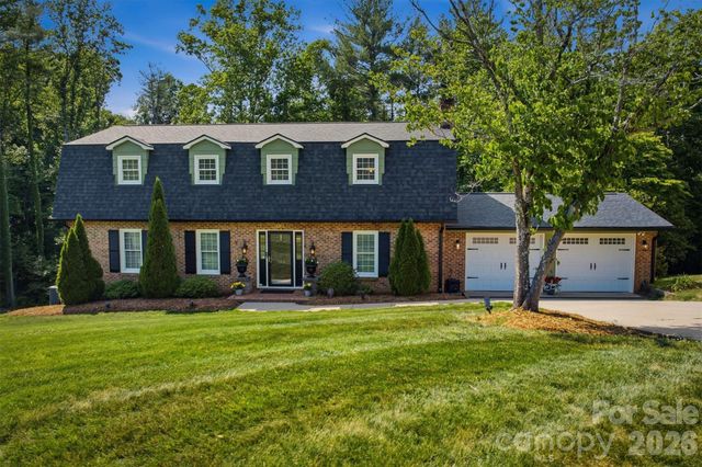 103 Wedgewood Court, Morganton, NC 28655