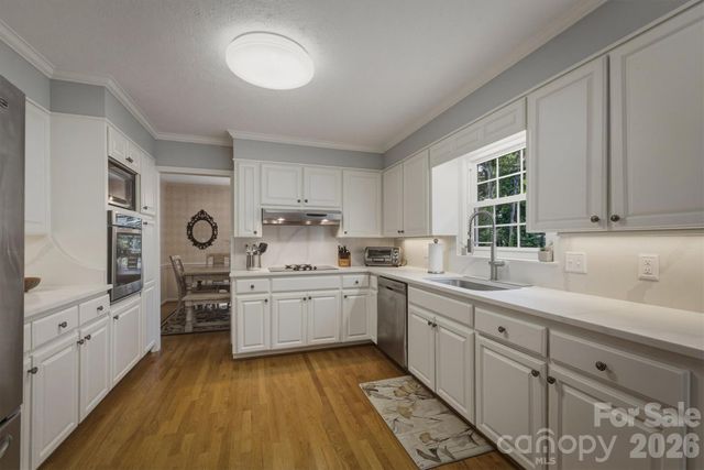 103 Wedgewood Court, Morganton, NC 28655