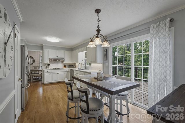 103 Wedgewood Court, Morganton, NC 28655