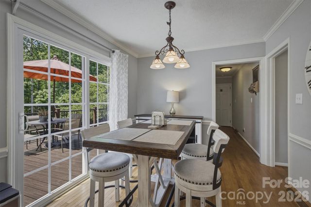 103 Wedgewood Court, Morganton, NC 28655