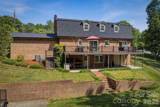 103 Wedgewood Court, Morganton, NC 28655