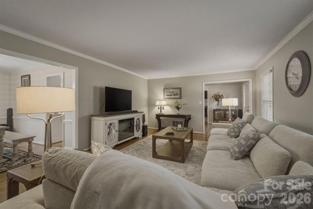 103 Wedgewood Court, Morganton, NC 28655