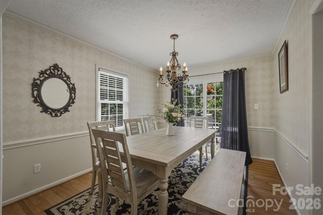 103 Wedgewood Court, Morganton, NC 28655