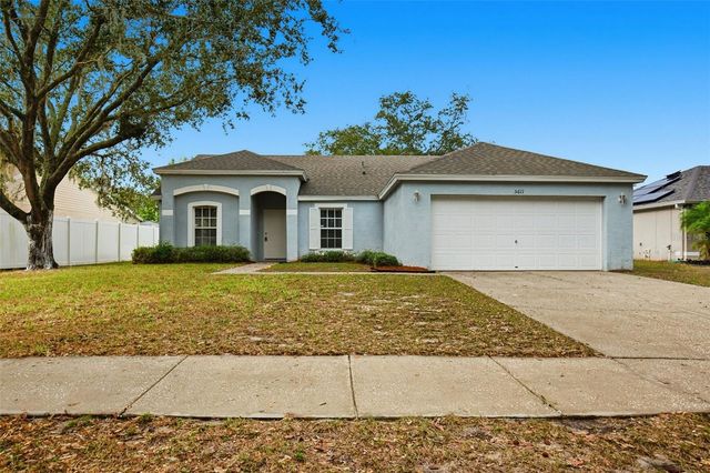 5611 BROOKDALE WAY, Tampa, FL 33625