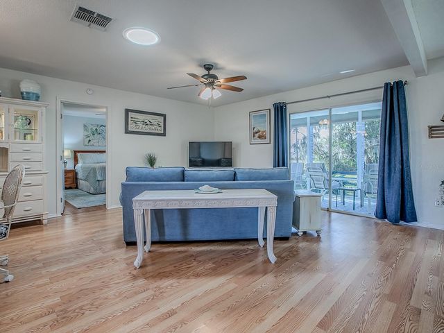 1216 CHAPARRAL DRIVE, The Villages, FL 32159