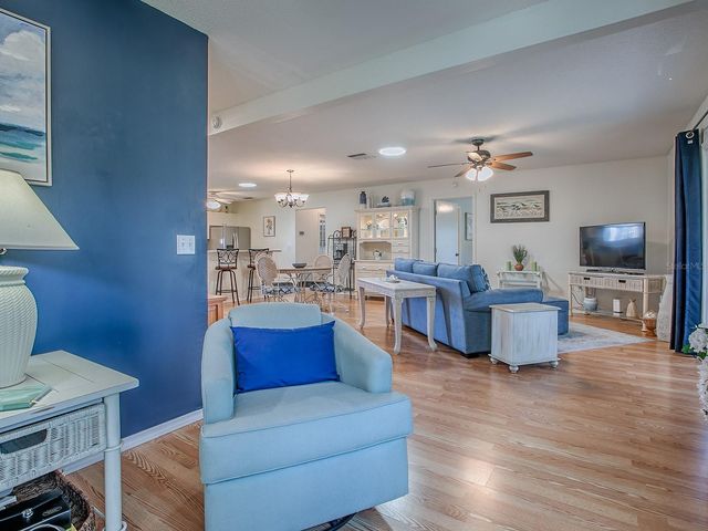 1216 CHAPARRAL DRIVE, The Villages, FL 32159