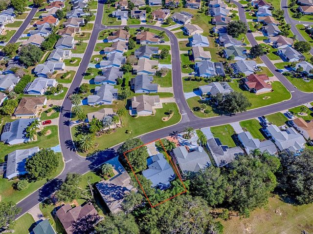 1216 CHAPARRAL DRIVE, The Villages, FL 32159