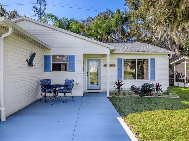 1216 CHAPARRAL DRIVE, The Villages, FL 32159