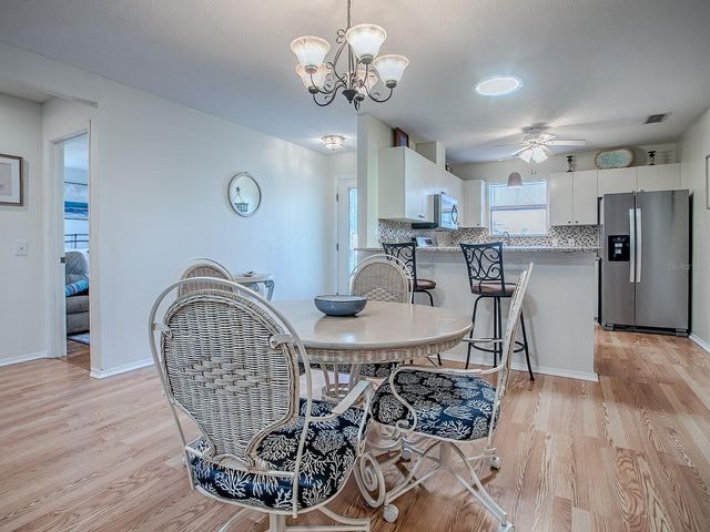 1216 CHAPARRAL DRIVE, The Villages, FL 32159