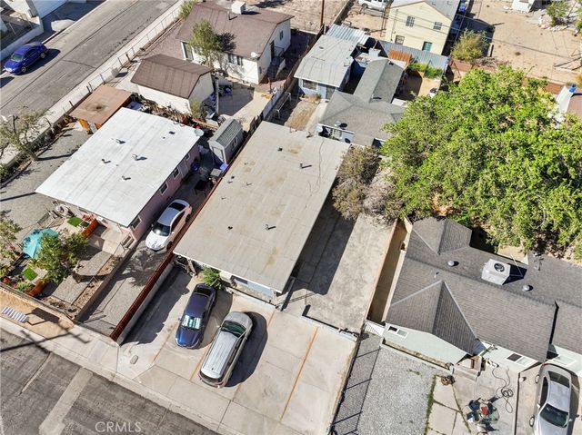 16822 Tracy, Victorville, CA 92395