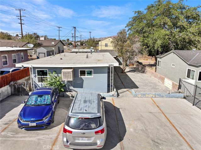 16822 Tracy, Victorville, CA 92395