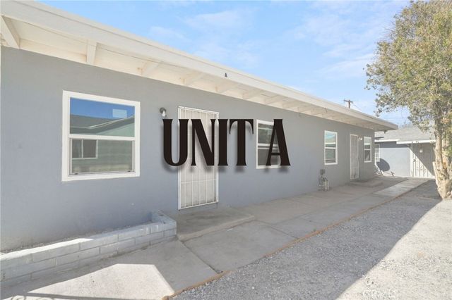 16822 Tracy, Victorville, CA 92395