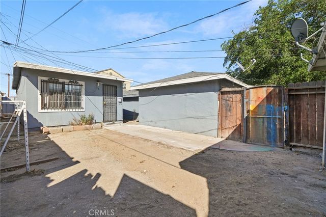 16822 Tracy, Victorville, CA 92395