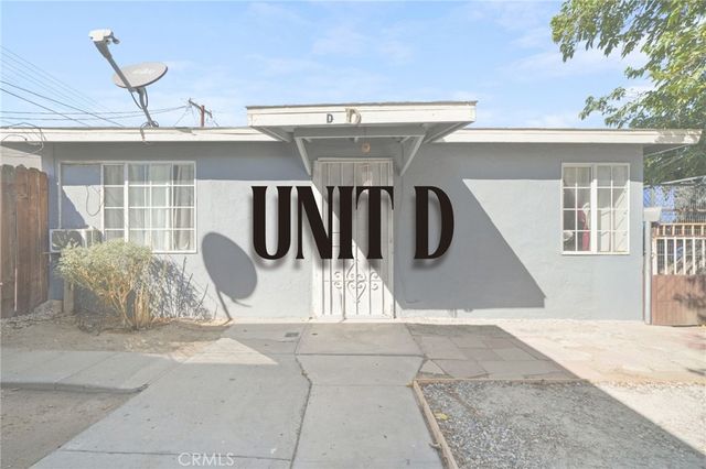 16822 Tracy, Victorville, CA 92395