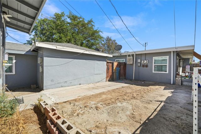 16822 Tracy, Victorville, CA 92395