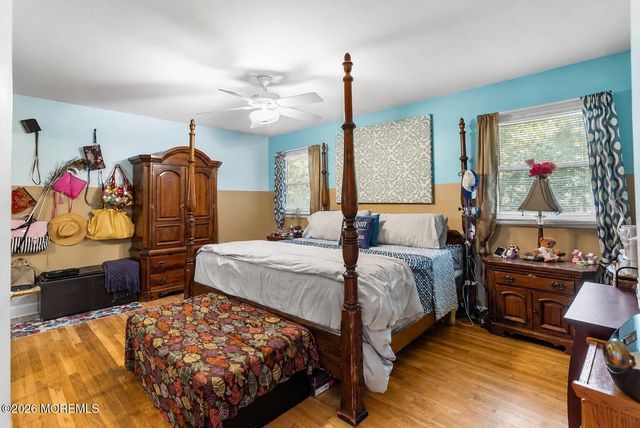 7 Chambers Road, Millstone, NJ 08510
