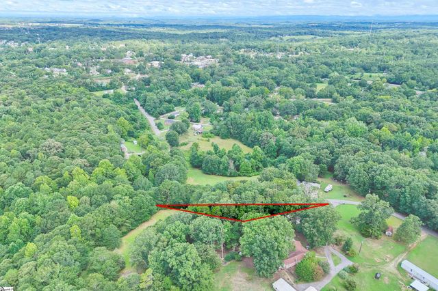 000 Williams Road Lot C Lot C .72ac, Piedmont, SC 29673