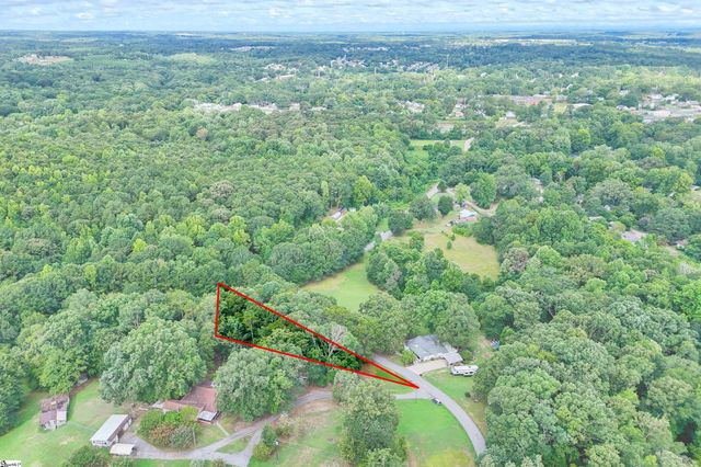 000 Williams Road Lot C Lot C .72ac, Piedmont, SC 29673