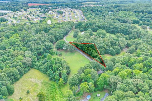 000 Williams Road Lot C Lot C .72ac, Piedmont, SC 29673