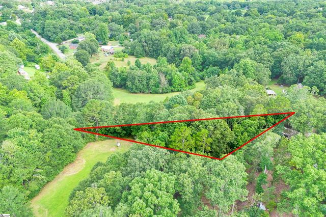 000 Williams Road Lot C Lot C .72ac, Piedmont, SC 29673