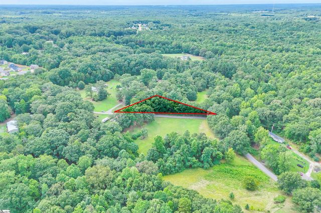 000 Williams Road Lot C Lot C .72ac, Piedmont, SC 29673