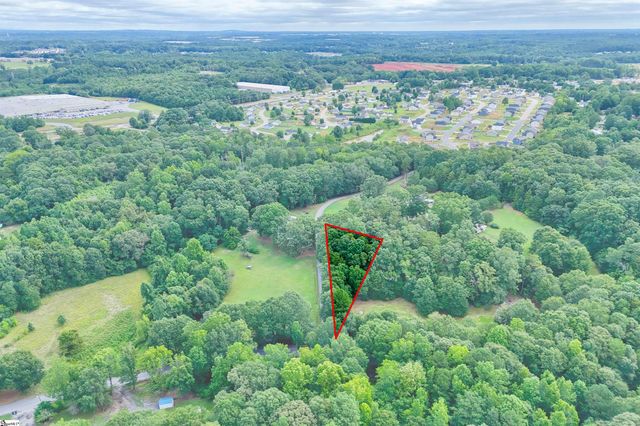 000 Williams Road Lot C Lot C .72ac, Piedmont, SC 29673