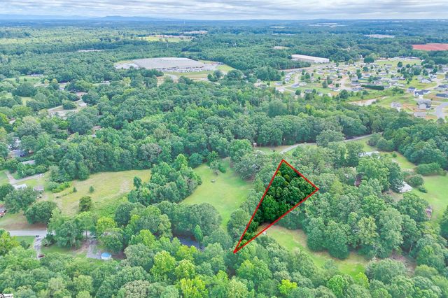 000 Williams Road Lot C Lot C .72ac, Piedmont, SC 29673